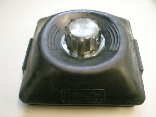 Vita-Mix 015574 Lid With Plug for Vitamix, RBB163 C