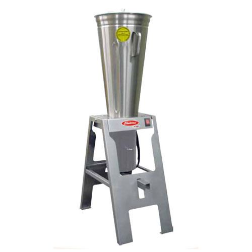 Fleetwood Tilting Blender. 6 1/2 Gallon