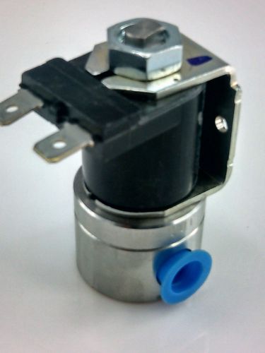 Solenoid Valve, 120v (KIP) Bunn, Newco, Bloomfield, etc.