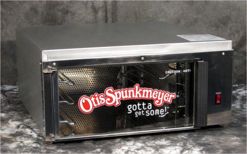 OTIS SPUNKMEYER OS-1 COOKIE OVEN