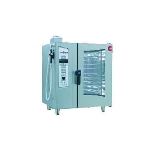 Cleveland Range Inc. OGB 10.10 CONVOTHERM