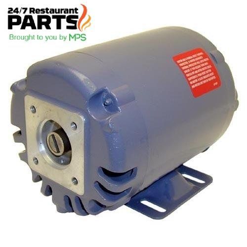 FRYMASTER FRYER MOTOR LOW VOLT 8261712 NEW OEM