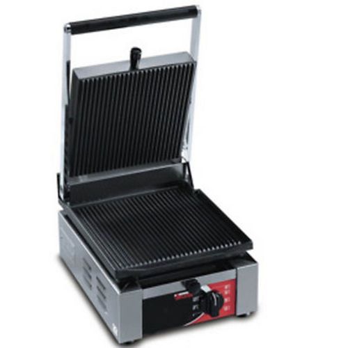 Single panini grill sirman - elio rr for sale