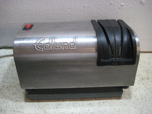 edlund  395 Electric Knife Sharpener