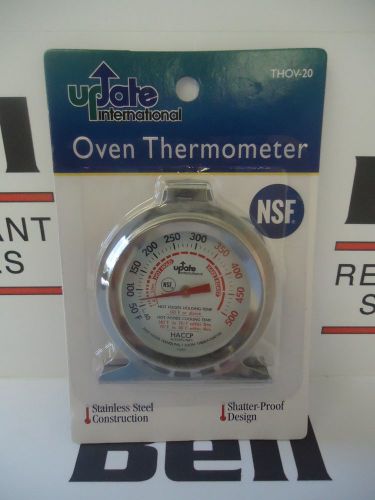 *new* update thov-20 oven cooking thermometer for sale