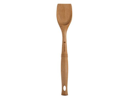 Le Creuset Revolution Scraping Spatula