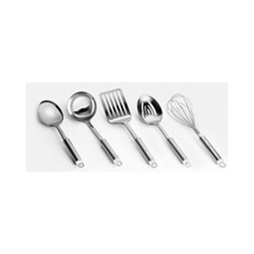 Range Kleen 5 Piece Kitchen Utensil Set