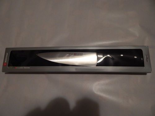 Wusthof 8&#039;&#039; Chef Knife