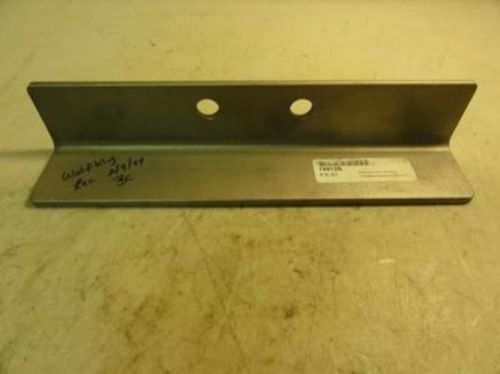 20678 New-No Box, Cfs North America 7000000111 Stop Bracket