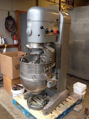 Hobart V-1401 140 Qt Mixer