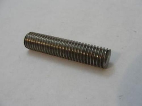 32565 Old-Stock, Marel 30024 Stud M10-1.5 Thread 1-3/4&#034;Long