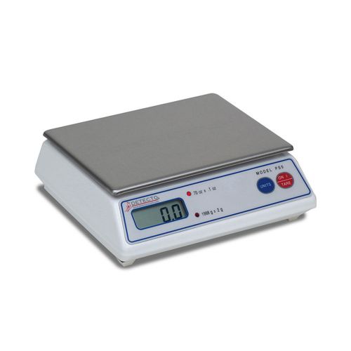 Detecto ps-5a (ps5a) portion control digital weight scales for sale