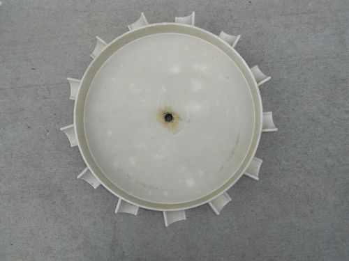 2601415 -SerVend Paddle Wheel - for Manitowoc Soda Dispenser / Ice Machine