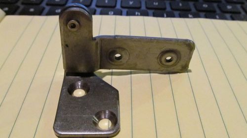 HENNY PENNY GENUINE OEM TOP HINGE ASSY 17618 FOR 500 FRYER PLUS OTHERS MODELS