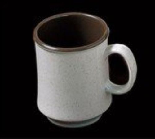 NEW Thunder Group 12-Pack Arcadia Collection Mug  3-Inch Diameter  White