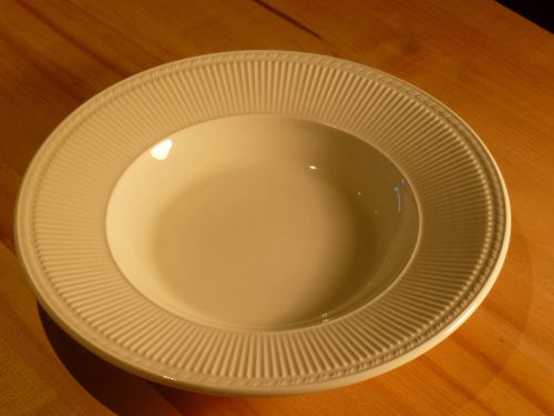 Syracuse China STAFFORDSHIRE 12&#034; Pasta Bowl (Each)