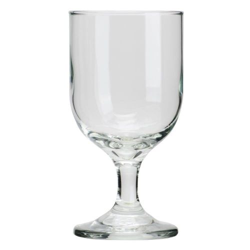 Libbeys Model 3756 Embassy Goblet- 10.25 oz.-REDUCED!!!