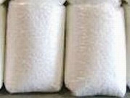7 cu ft white popcorn anti static packing peanuts  free ship new white for sale