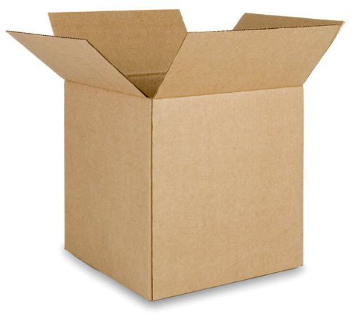 10 count  18x18x16 Medium Moving Box  FREE 2 DAY SHIPPING