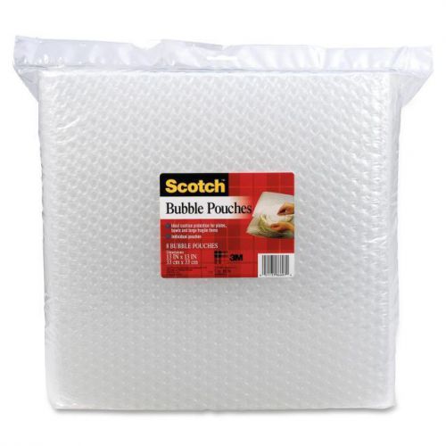 Scotch Bubble Pouches - MMM8036