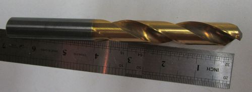 16.5 MM SOLID CARBIDE SUMITOMO DRILL BIT