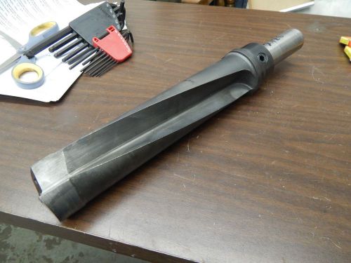 Komet 2.125 Insert Drill 1.25&#034; Shank