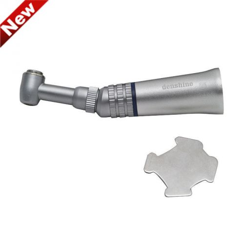 RM020 Dental Slow Low Speed Handpieces Contra Angle Push Button Type 2.35mm**_**