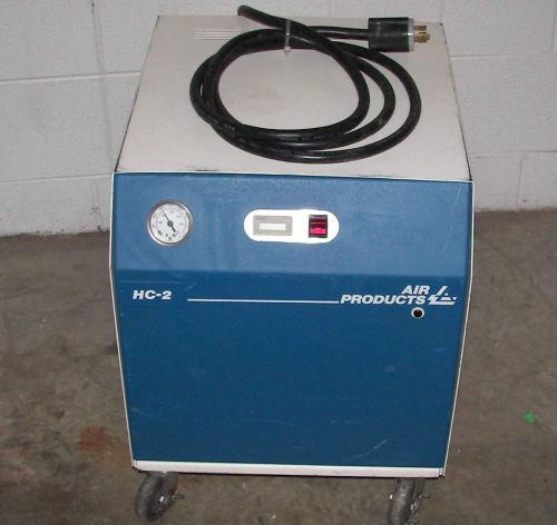 APD CRYOGENICS HC-20 COMPRESSOR MODULE