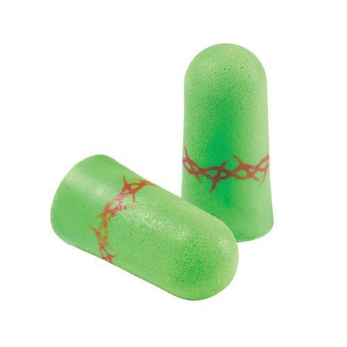 Peltor next™ tattoo™ earplugs - tattoo uncorded earplugsnrr 32 for sale