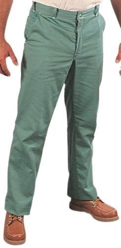 Steel Grip, Inc. GS16760 30X32 PANTS FR GREEN 30WX32L