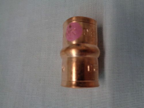 Copper C Tap  Pink Die (Lot of 21)