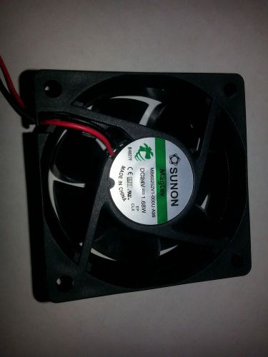 Sunon MB60252V1-000U-A99