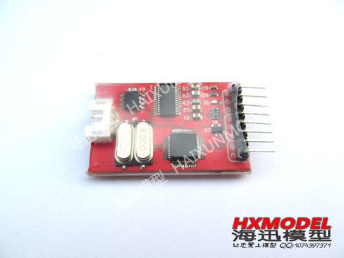 FFOSD N3 OSD Module DJI Phantom CAN Port OSD Replace DJI IOSD Mini