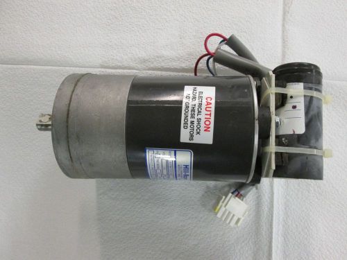 Hill Rom Knee Motor for Model Advance Series (4 Motor) Hospital Bed