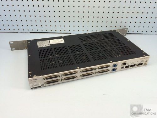 J7393A AGILENT acceSS7 E1/T1 OPTICAL MULTIPLEXER ANMMY90GRA OTLJ7393A018-A