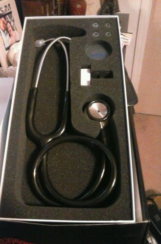 Mdf stethoscope