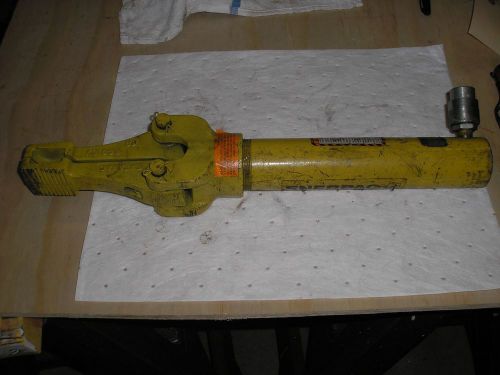 Enerpac k3 639 hydraulic spreader for sale