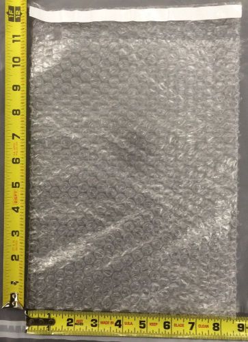 15 - 8.5 x11.5  Self-Sealing Protective Bubble-Out / Bubble-Wrap Pouch Bags