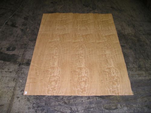 Tamo Ash Veneer. 20 x 67, 4 Sheets.