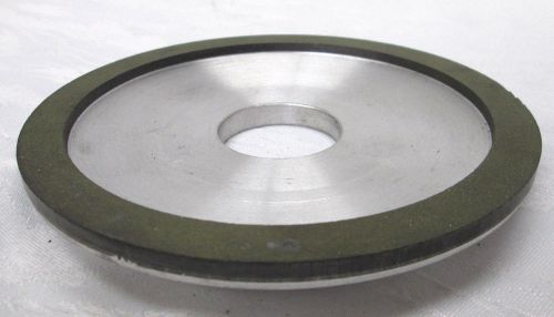 5&#034; CONE DIAMOND GRINDING WHEEL