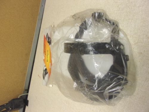 NEW ALLSAFE HEAD GEAR 27971, 3005845, ZT80345V FREE SHIPPING