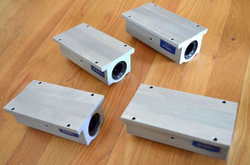 Thomson twn-16 &#039;super&#039; linear pillow block bearings 1&#034; dia. bore - thk cnc diy for sale