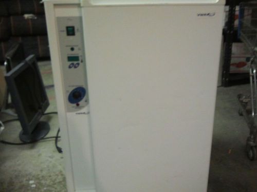 VWR 2005 REFRIGERATED HEATED BOD INCUBATOR LABORATORY LAB