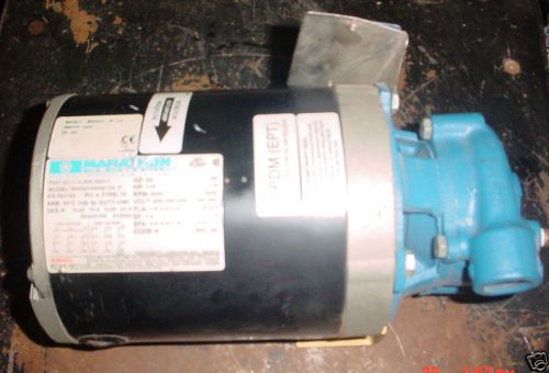 Marathon jet pump 1/2 hp 113.000.366ct 9vh56t34d5813a for sale