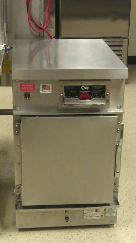 Winston CVAP 4000A HA4003GE Food Warming Holding Cabinet