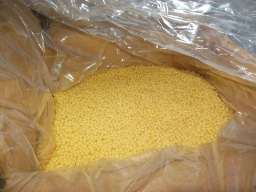 Bond-tite HM3060 hot melt adhesive 35lb pellets