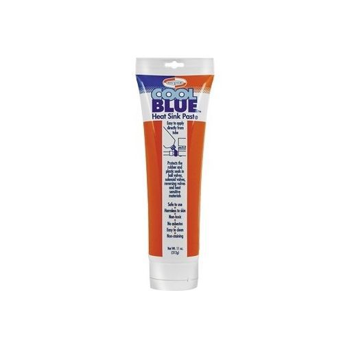 UNIWELD 91861 Cool Blue Heat Sink Paste