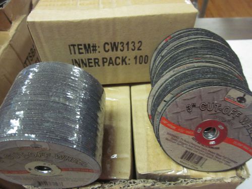 ~ 800 ~ 3&#034; x 1/32&#034; thick x 3/8&#034; AIR METAL CUT OFF WHEEL CUTTING DISC 25,000 RPM