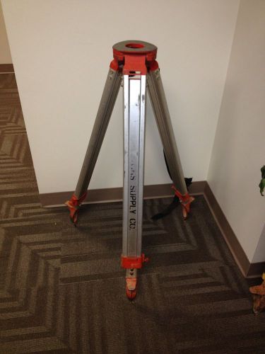 TriPod - good condition used