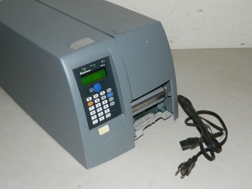 Intermec EasyCoder PM4i Label printer Monochrome IMC-PM4i-WORF (A) ICES-003 CL C